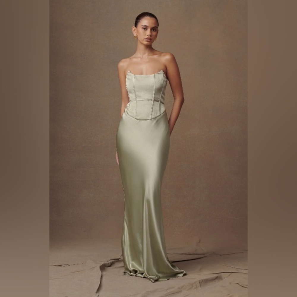 Meshki Harlow Dress